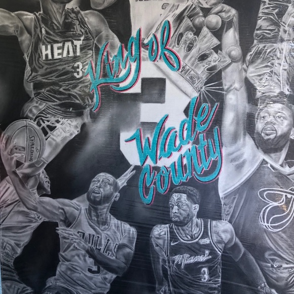 D wade